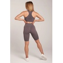 Gym Glamour Bikery Push Up grey