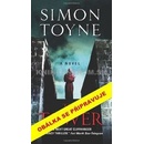 Věž - Simon Toyne