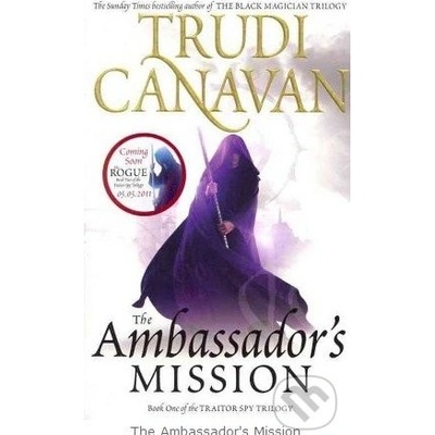 Ambassador's Mission