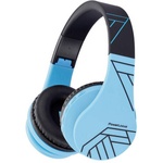 PowerLocus P1 Kids blue-black Слушалки