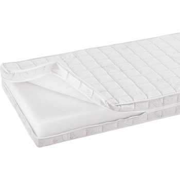 Image 1 of Italbaby Бебешки матрак Italbaby - Antiacaro, 60 х 120 х 12 cm (010.0600-)