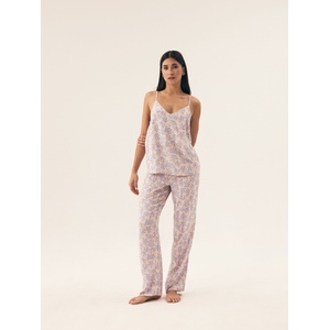 Henderson Ladies Дамска пижама модел 65020 Henderson Ladies