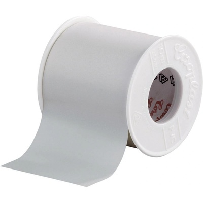 Coroplast 352 SE 2205 PVC tape 10 m x 50 mm svetlosivá 1 ks
