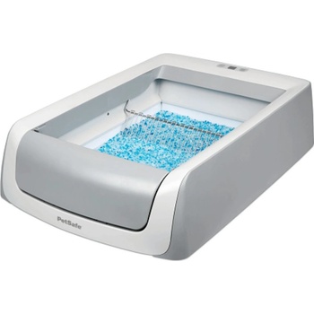 PetSafe ScoopFree toaleta s krytom 69,5 x 48,2 x 43 cm