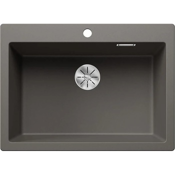 BLANCO PLEON 8 IF sivá vulkán