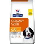 Hill's Prescription Diet c/d Multicare Urinary Care 4 kg