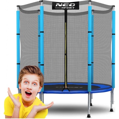 NEOSPORT 140 cm