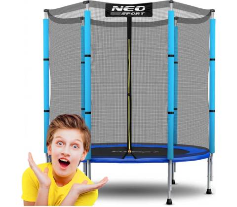 NEOSPORT 140 cm