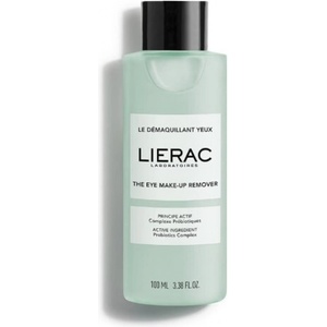 LIERAC Cleanser The Eye Make-Up Remover Грижа за очите 100ml