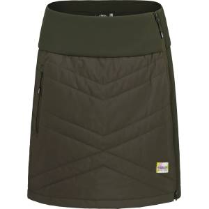 Maloja Дамска синтетична пола Maloja Women's HochfeilerM. Synthetic skirt - Alpine Woods (113-1146-0112)