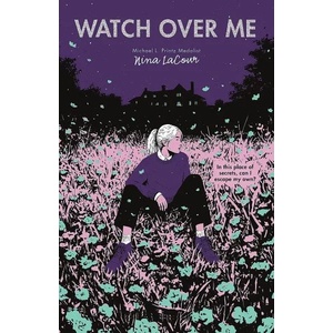 Watch Over Me (ISBN: 9780593108994)