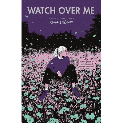Watch Over Me