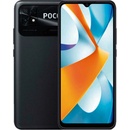 POCO C40 3GB/32GB Power Black