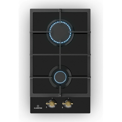 Klarstein Victoria Domino DSM D Black