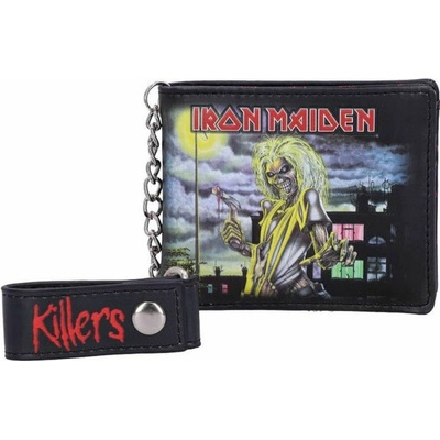 Iron Maiden Killers B5897V2