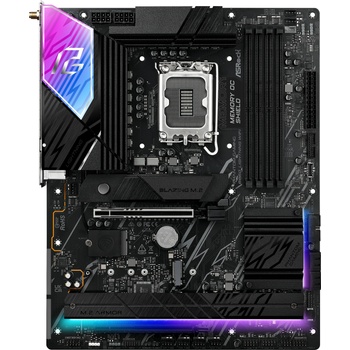 ASRock B860 LIGHTNING WIFI