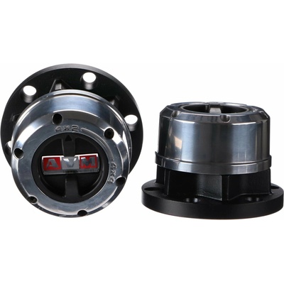 SIXTOL AVM 457 – Suzuki