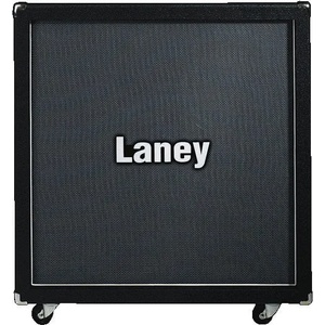 Laney GS412IS Китара кабинет (GS412IS)
