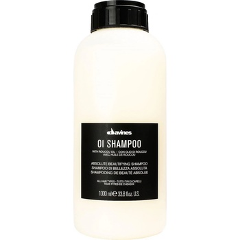 Davines Essential OI absolutně zkrášlující Shampoo 1000 ml