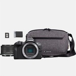 Canon EOS R100 + RF-S 18-45mm IS STM (6052C072) Цифрови фотоапарати