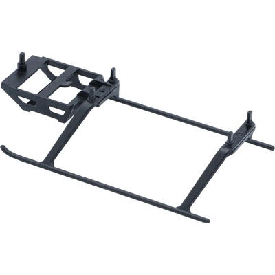 WL Ližiny pre vrtuľník Toys V988