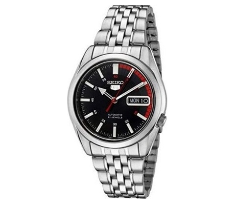 Seiko SNK375K1