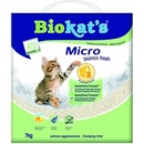 Biokat’s MICRO BIANCO FRESH 7 kg