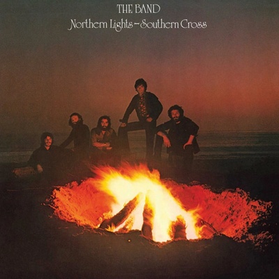 BAND: NORTHERN LIGHTS/SOUTHERN C CD