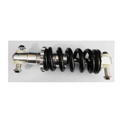 Заден амортисьор за велосипед 150 мм