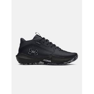 Under Armour Детски обувки Under Armour UA GS Lockdown 7 Under Armour | Cheren | Момчешки | 36 1/2