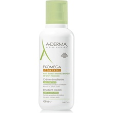 A-Derma Exomega Control emolienční krém 400 ml