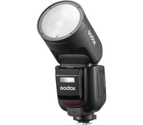Godox V1Pro C