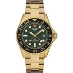 Grovana Swiss Alpine Military 7052.1114 Часовници