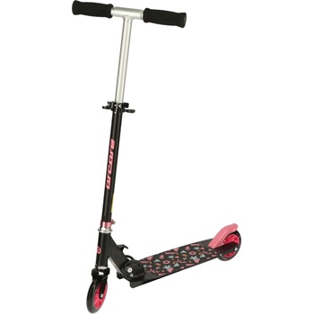 Arcore CRISSCROSS čierna ružová