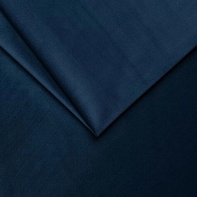 Potahová látka Velur Tiffany pro nábytek, hrubá látka, metráž - Pet Proof, Blue