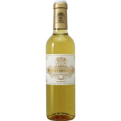 Château Coutet Coutet Cuvée sladké biele 2022 13,5% 3 l (čistá fľaša)