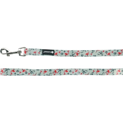 Flamingo Pet Products NV Vodítko nylon Samar