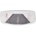 Rab Чанта за кръст Rab Veil 1 Hip bag - Gargoyle / Graphene - размер 1 l (510-3941-0111)