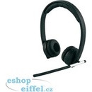 Sluchátka Logitech Wireless Headset Dual H820e