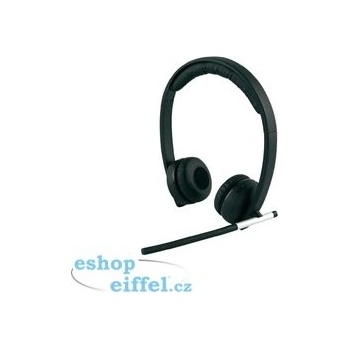 Logitech Wireless Headset Dual H820e