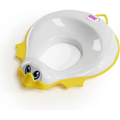 Okbaby OK Baby - Седалка за тоалетна чиния Ducka