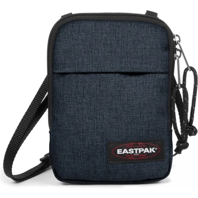 EASTPAK Чанта за през рамо тип преметка 'Buddy' синьо, размер One Size