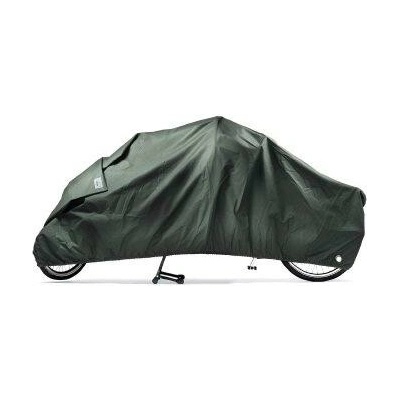 Obal VK Re-cover Cargo Bike 112×300 Zelená