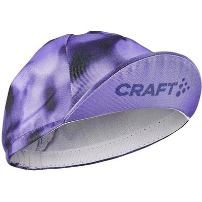 CRAFT ADV Gravel šiltovka oranžová