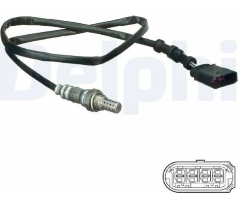 Lambda sonda DELPHI ES20169-12B1