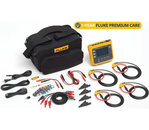 FLUKE 1736/FPC EU