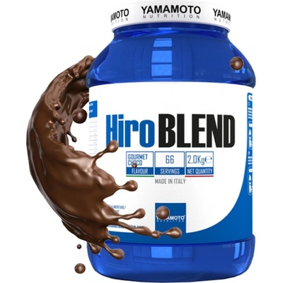Yamamoto HiroBLEND 2000 g