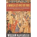 A World Lit Only by Fire