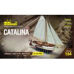 Mamoli Рибарски кораб Каталина - Catalina (MM61)