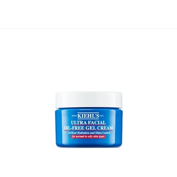 Kiehl's KIEHL'S Ultra Facial Oil Free Gel Cream 24 - часов крем унисекс 28ml